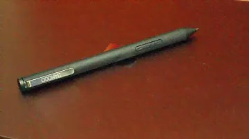 Wacom Bamboo Ink Smart Stylus Unboxing
