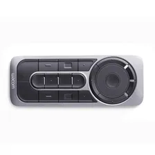 Динстанционно управление Wacom EspressKey ACK-411050, предназначено за графични таблети Wacom Intuos/Cintiq/Mobile Studio Pro