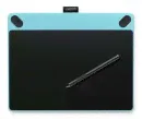 Графический планшет Wacom Intuos Comic PT M черный CTH-690CK-N