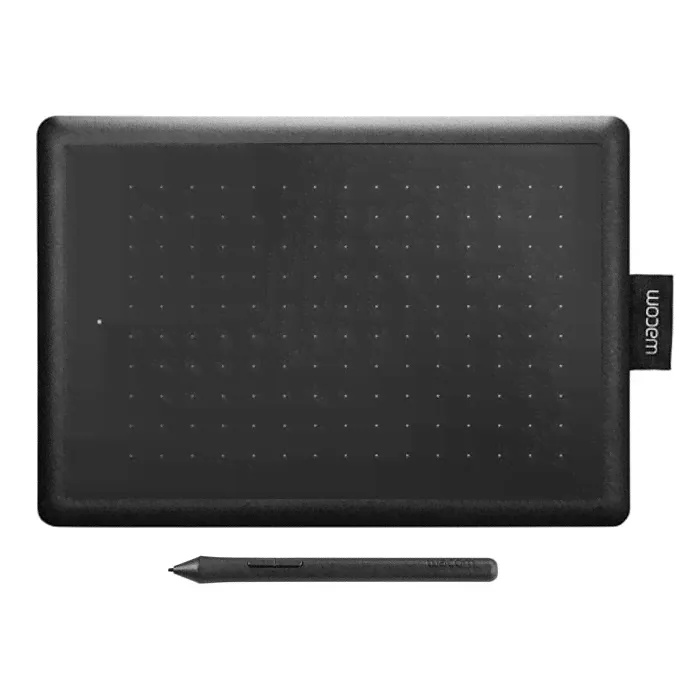 Графический планшет Wacom CTL-672-0