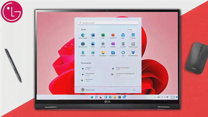 2022 LG Gram 16 2-in-1 – Everything You Need to Know