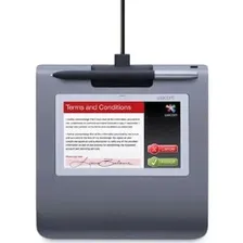 Характеристики планшета для подписи Wacom STU-530