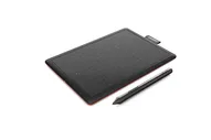 Графический планшет WACOM One Small (Black) (CTL-472-N)