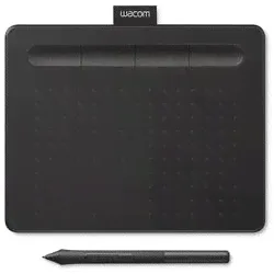   WACOM Intuos M Bluetooth (CTL-6100WLE-N) ()-0