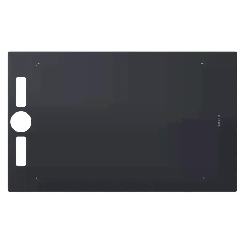 Накладка Wacom Texture Sheet L ACK122313 для Intuos Pro L (жесткая)