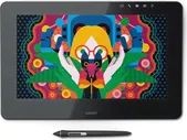 Wacom Графический планшет Графический планшет Wacom Cintiq Pro 13 FHD LP, черный