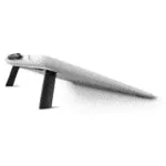 13.3" Графический планшет Wacom One 13 (DTC133W0B)-0