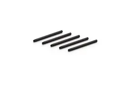 Сменный стержень-наконечник MyPads Pen Nibs ACK-20001 для стилуса Wacom Intuos Pen на Wacom Wacom CTL-671/672/472/4100 PTH-651 CTL6100 черный