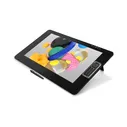 Графический планшет Wacom Cintiq Pro Touch 24 (DTH-2420) черный