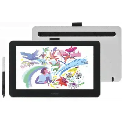 Графический монитор Wacom One 13, BT-1651653