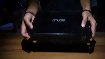 Wacom Intuos CTH-490