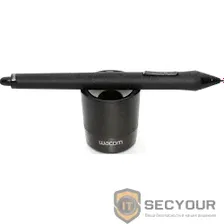 Wacom Ручка Intuos 4&Cintiq21 (DTK-2100) Classic pen