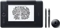 Графический планшет Wacom Intuos Pro Paper Edition Medium (PTH-660P-R)