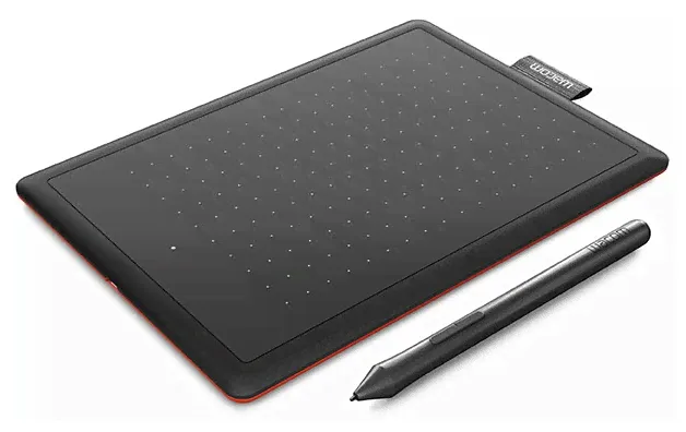 Графический планшет WACOM One Small (CTL-472-N)-0