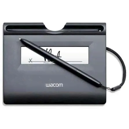 Графический планшет Wacom STU-300-0