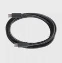 Кабель питания USB Type-C, Кабель для передачи данных для цифрового планшета для рисования Wacom, Кабель для зарядки Cintiq Pro DTH-1320, DTH-1620