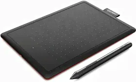 Wacom CTL-472-S, Графический планшет-0