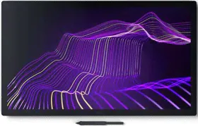 Wacom DTH271K0B, Интерактивный дисплей-0