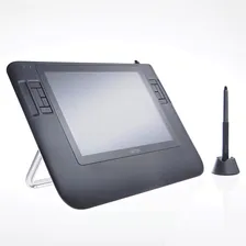 Графический планшет Wacom Cintiq 12WX (DTZ-1200W)