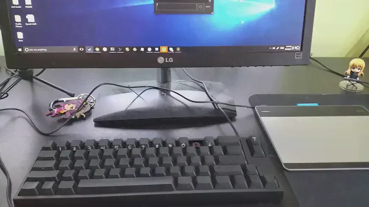 What a great feature CTL 480
