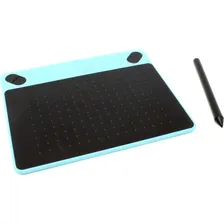 Характеристики графического планшета Wacom Intuos Comic PT S CTH-490CB-N