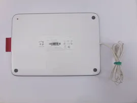 Графический планшет Wacom Bamboo Fun Small CTH-461
