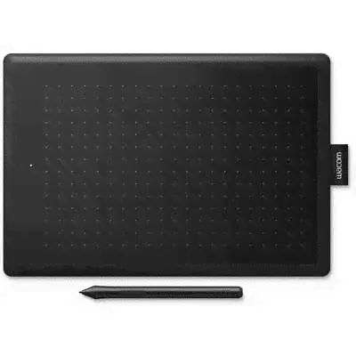 Графический планшет Wacom One CTL-672-S в Казани