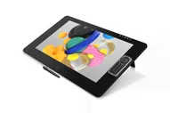 Графический планшет Wacom Cintiq Pro 24