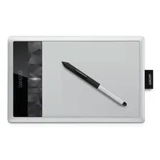 Графический планшет Wacom Bamboo Pen&Touch Fun Small (CTH-470S-RUPL)