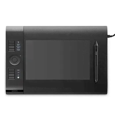 Графический планшет Wacom Intuos4 Medium PTK-640-0