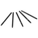 Набор наконечников пера Wacom для графических планшетов Intuos 4/5, 5шт. (ACK-20001)