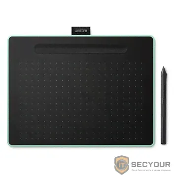 Wacom Intuos M Bluetooth черный [CTL-6100WLE-N]-1
