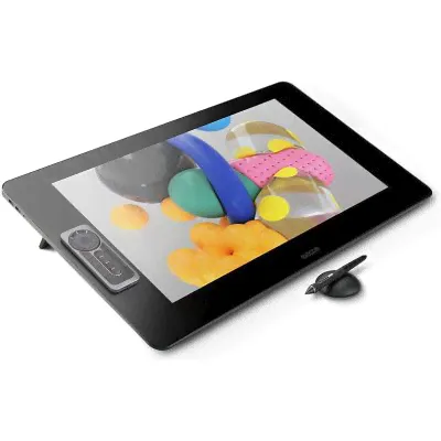 Графический планшет-монитор Wacom Cintiq Pro 24 DTK-2420-0