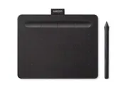 Графический планшет Wacom Intuos S CTL-4100K-N Чёрный