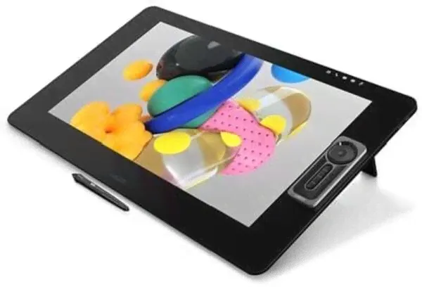 Графический планшет Wacom Wacom Cintiq Pro 24 DTH-2420