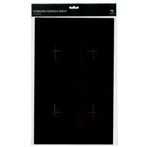 Непрозрачная защитная плёнка Wacom для Intuos4 L