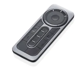 Графические планшеты Wacom ACK-411050 ExpressKey Remote Zubehör schwarz/grau