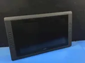 Wacom Cintiq 22HD 21.5 ft. Creative Pen Display DTK-2200/K No Stand or Power Cable