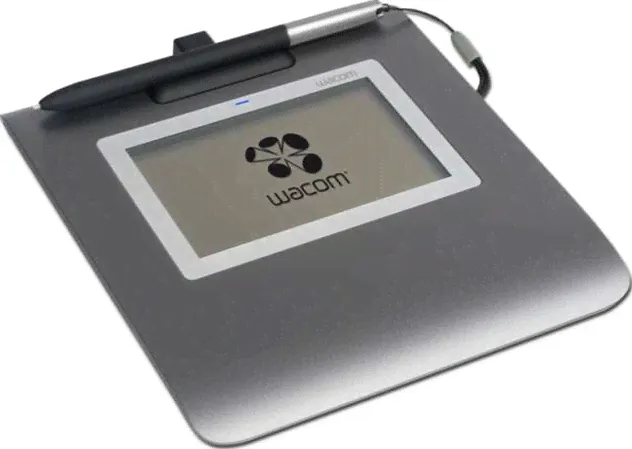 Wacom STU-430 LCD Signature Pad | STU-430-0