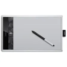 Графический планшет Wacom Bamboo Pen&Touch Fun Medium (CTH-670S-RUPL)
