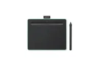 Графический планшет WACOM Intuos S Bluetooth фисташковый