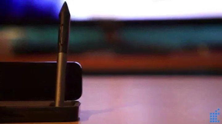 Así son los Wacom Intuos Creative Stylus 2, Bamboo Stylus Solo y Fineline