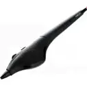 Перо Wacom Grip Pen для Intuos 4&Cintiq 21 (KP-501E-01)