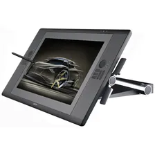 Монитор-планшет Wacom Cintiq 24HD (DTK-2400) Interactive Pen Display