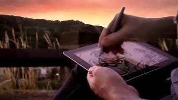 Intuos Creative Stylus 2