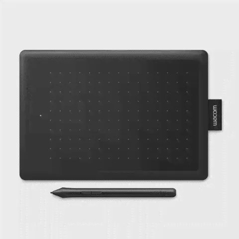 One by Wacom Small Планшет графический (CTL-472-N)-0