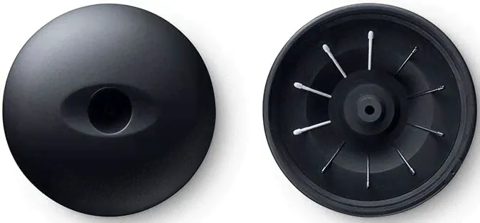 Графический планшет Wacom Intuos Pro Paper Edition Medium (PTH-660P-R)-1