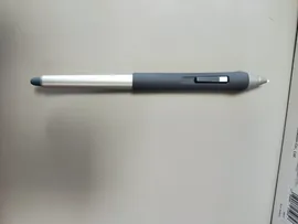 Оригинальный новый стилус ZP-501E для wacom Intuos 3 PTZ-430 630 1230 930 Cintiq 21UX 12WX DTZ-1200W 21UX DTZ-2100