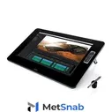 Интерактивный дисплей WACOM Cintiq 27 QHD (DTK-2700)