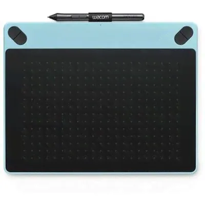 Отзывы о графическом планшете Wacom Intuos Art PT M CTH-690AB-N